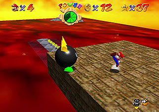 Super Mario 3D All-Stars