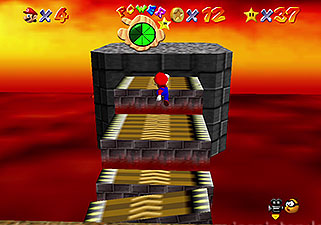 Super Mario 3D All-Stars