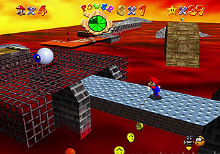 Super Mario 3D All-Stars