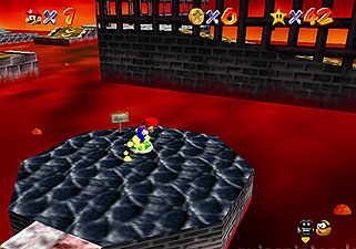 Super Mario 3D All-Stars