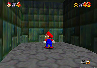Super Mario 3D All-Stars