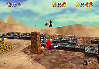 Super Mario 3D All-Stars