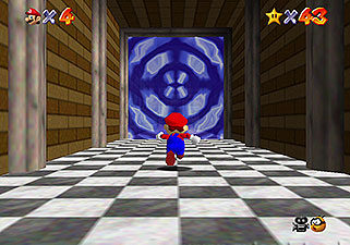 Super Mario 3D All-Stars
