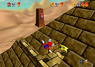 Super Mario 3D All-Stars