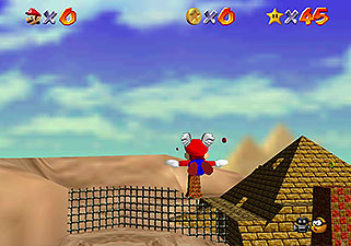 Super Mario 3D All-Stars