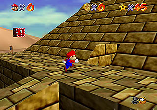 Super Mario 3D All-Stars