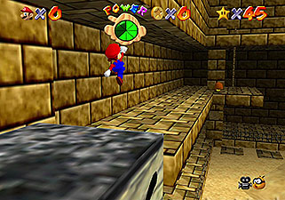 Super Mario 3D All-Stars
