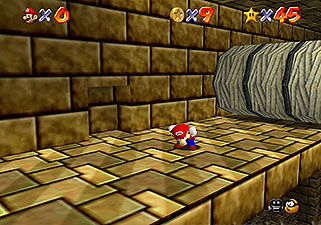 Super Mario 3D All-Stars