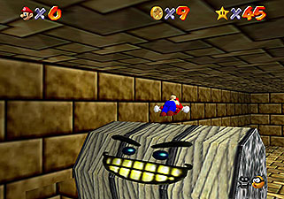 Super Mario 3D All-Stars