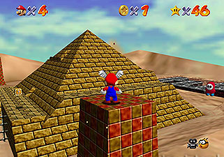 Super Mario 3D All-Stars