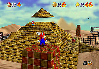Super Mario 3D All-Stars