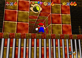 Super Mario 3D All-Stars