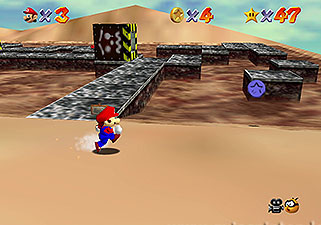 Super Mario 3D All-Stars