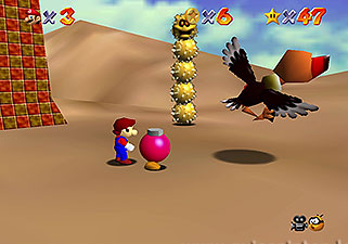 Super Mario 3D All-Stars