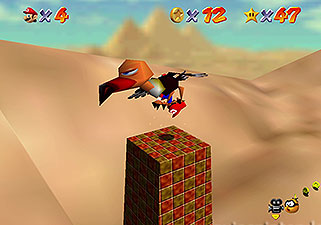 Super Mario 3D All-Stars