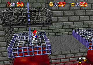 Super Mario 3D All-Stars