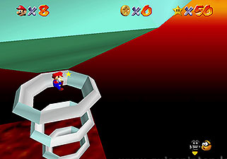 Super Mario 3D All-Stars
