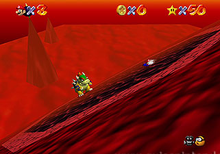 Super Mario 3D All-Stars
