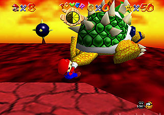 Super Mario 3D All-Stars