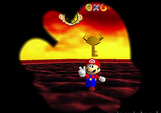 Super Mario 3D All-Stars