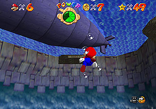 Super Mario 3D All-Stars