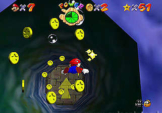 Super Mario 3D All-Stars