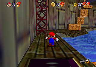 Super Mario 3D All-Stars