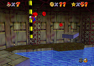 Super Mario 3D All-Stars