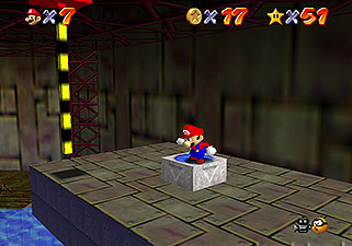 Super Mario 3D All-Stars