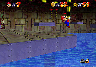 Super Mario 3D All-Stars