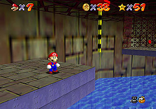 Super Mario 3D All-Stars