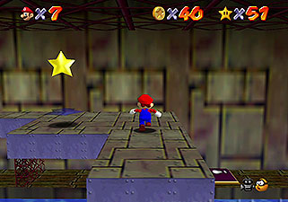 Super Mario 3D All-Stars