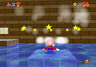 Super Mario 3D All-Stars