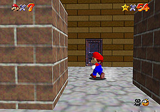 Super Mario 3D All-Stars