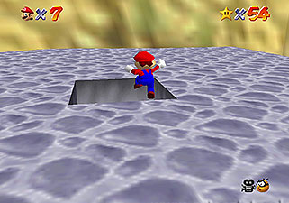 Super Mario 3D All-Stars
