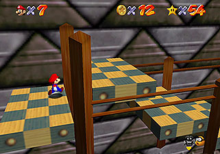 Super Mario 3D All-Stars