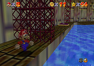 Super Mario 3D All-Stars