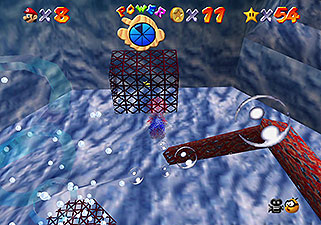 Super Mario 3D All-Stars