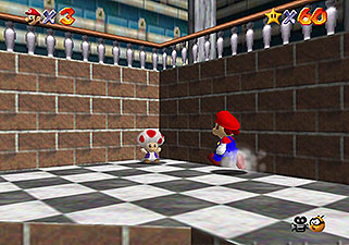 Super Mario 3D All-Stars