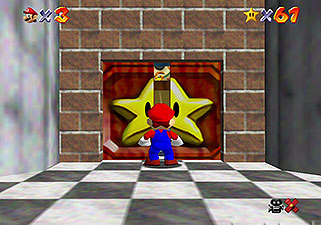 Super Mario 3D All-Stars