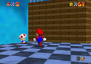 Super Mario 3D All-Stars