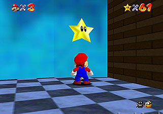 Super Mario 3D All-Stars