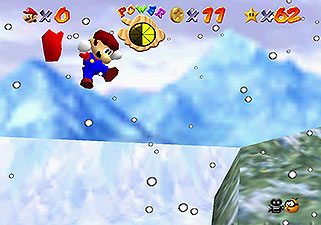 Super Mario 3D All-Stars