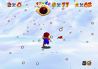 Super Mario 3D All-Stars