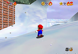Super Mario 3D All-Stars