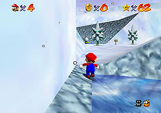 Super Mario 3D All-Stars