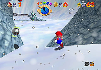 Super Mario 3D All-Stars