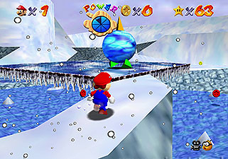 Super Mario 3D All-Stars
