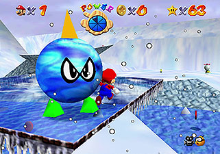 Super Mario 3D All-Stars