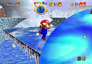Super Mario 3D All-Stars